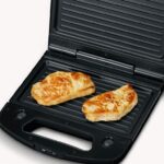 Toster Severin SA 2968 P-18209 1000W 3u1