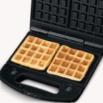 Toster Severin SA 2968 P-18209 1000W 3u1