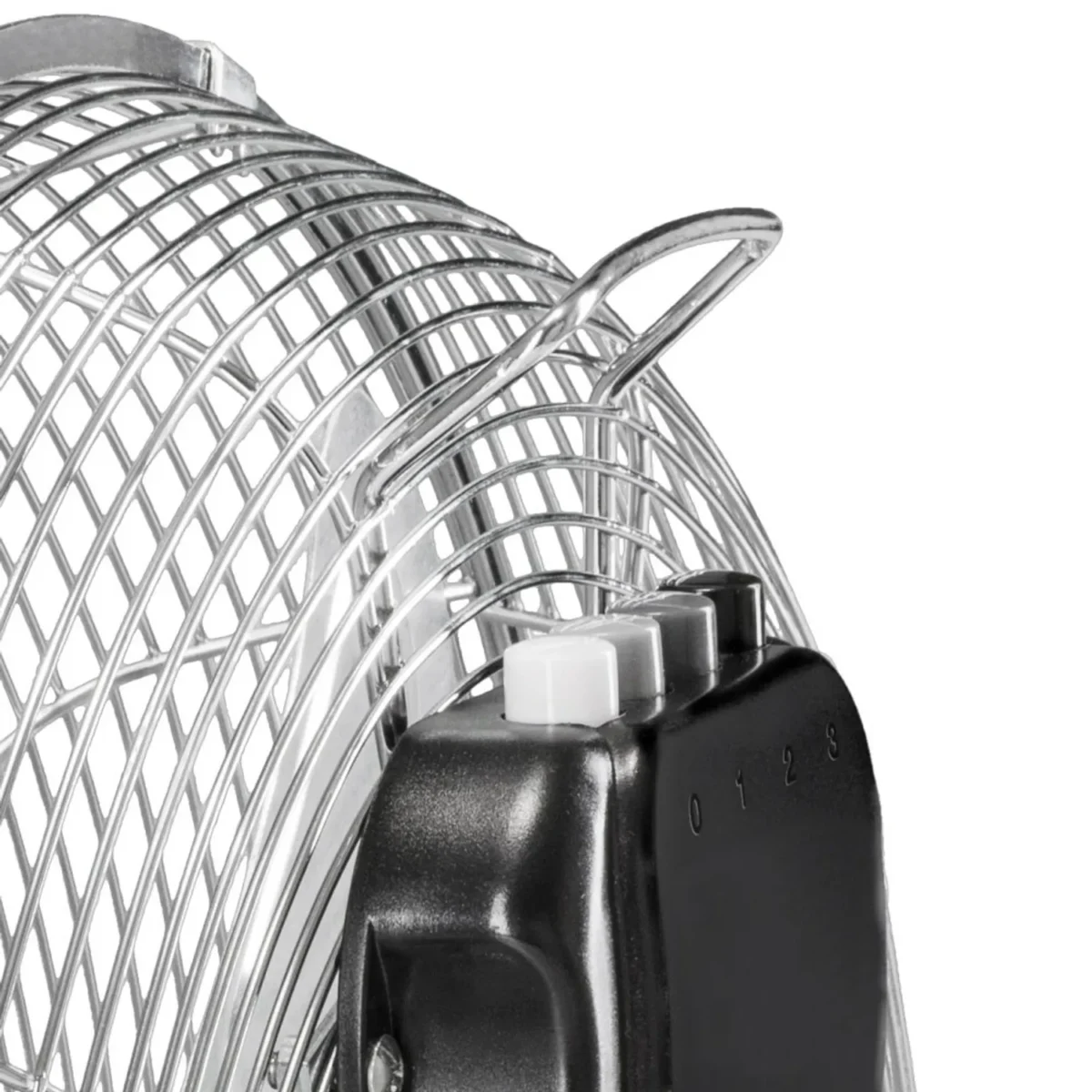 Električni podni ventilator Trotec TVM 14 1510006021 60W 35cm