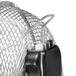 Električni podni ventilator Trotec TVM 14 1510006021 60W 35cm