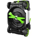 Samohodna Aku kosilica - kosačica EGO LM2236E-SP 55cm sa baterijom 10Ah i punjačem CH5500E