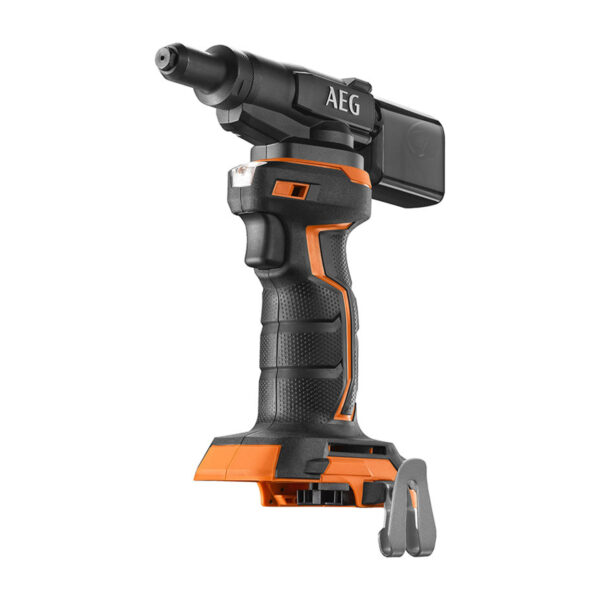 Aku pištolj za pop nitne AEG BNZ 18-0 18V 1100N