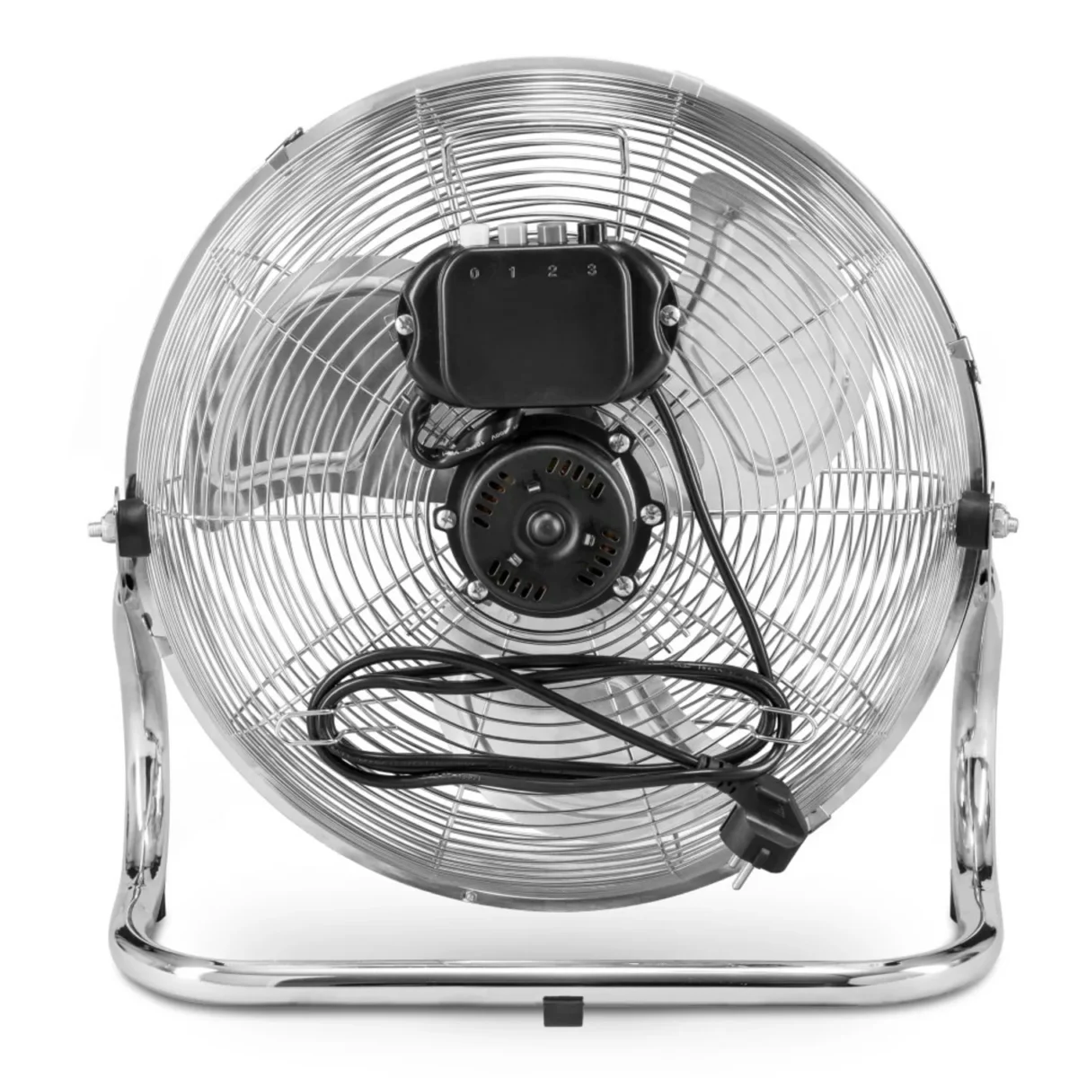 Električni podni ventilator Trotec TVM 14 1510006021 60W 35cm