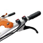 Benzinska freza - kopačica Ruris DAC 7500ACC2 75002019acc 7.0KS 83cm sa dodacima