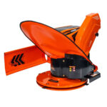 Rotacioni sistem košnje sa bubnjem Ruris CRT570 50cm