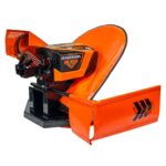 Rotacioni sistem košnje sa bubnjem Ruris CRT570 50cm