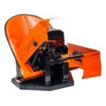 Rotacioni sistem košnje sa bubnjem Ruris CRT570 50cm