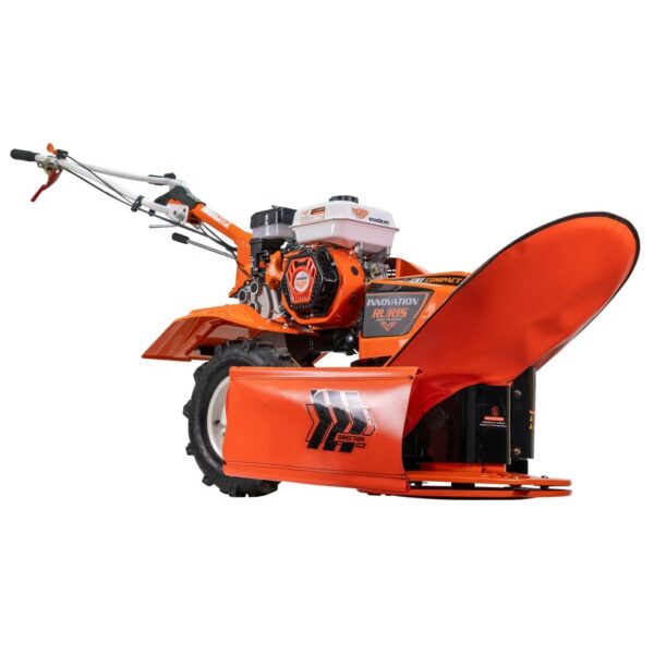 Benzinski motokultivator Ruris 6500CRT 6500crt2021 7KS 83cm