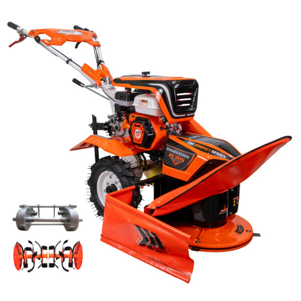 Benzinski motokultivator Ruris 7800CRT 78002019 7KS 83cm