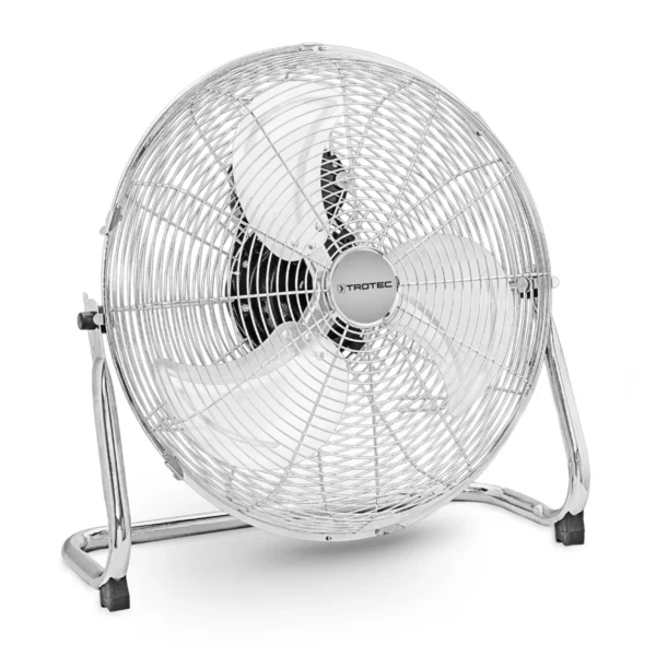 Električni podni ventilator Trotec TVM 18 1510006031 100W 45cm