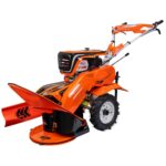 Benzinski motokultivator Ruris 7800CRT 78002019 7KS 83cm