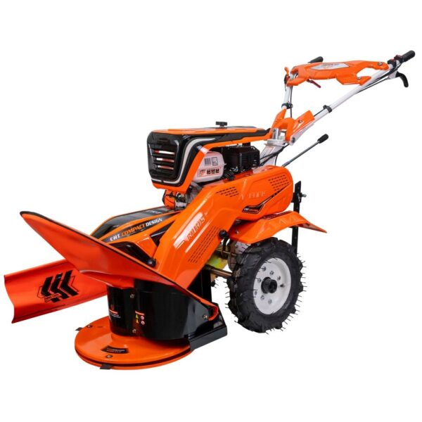 Benzinski motokultivator Ruris 7800CRT 78002019 7KS 83cm