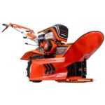 Benzinski motokultivator Ruris 7800CRT 78002019 7KS 83cm