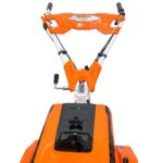 Benzinski motokultivator Ruris 7800CRT 78002019 7KS 83cm