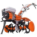 Benzninska freza - kopačica Ruris DAC 185 18512024 8.5KS 93cm