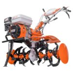 Benzninska freza - kopačica Ruris DAC 185 18512024 8.5KS 93cm