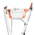 Benzninska freza - kopačica Ruris DAC 185 18512024 8.5KS 93cm