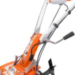 Benzninska freza - kopačica Ruris DAC 185 18512024 8.5KS 93cm