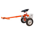 Vučni priključak za frezu Ruris Navigator 88 18812019