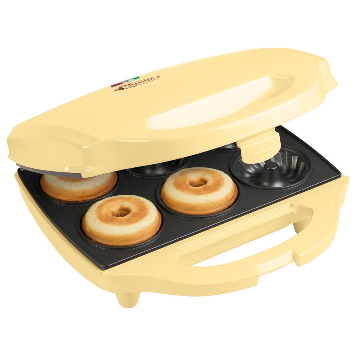 Aparat za kolače Bestron AGHM200 P-16542 900W