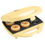 Aparat za kolače Bestron AGHM200 P-16542 900W