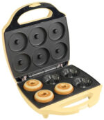 Aparat za kolače Bestron AGHM200 P-16542 900W