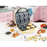 Aparat za kolače Bestron AGHM200 P-16542 900W