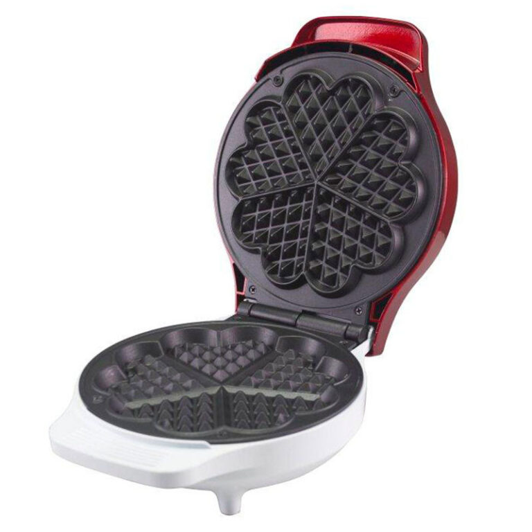 Aparat za vafle Beper BT603 P-18202