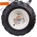 Vučni priključak za frezu Ruris Navigator 99 19912020