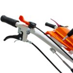 Benzninska freza - kopačica Ruris 731ACC3 7312022acc3 8.5KS 83cm