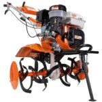 Benzninska freza - kopačica Ruris 731ACC2 7312021acc 8.5KS 83cm