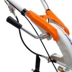 Benzninska freza - kopačica Ruris 731ACC2 7312021acc 8.5KS 83cm