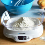 Vaga kuhinjska Blaupunkt FKS501 P-17265 digitalna 5kg