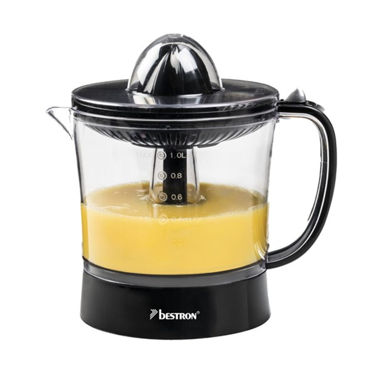 Cjedilo za limun Bestron ACJ400Z P-16550 1L Citruseta