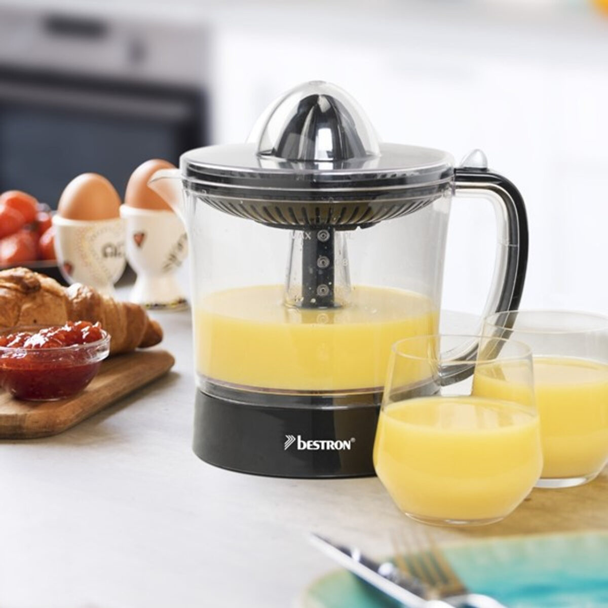 Cjedilo za limun Bestron ACJ400Z P-16550 1L Citruseta