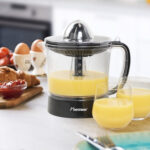 Cjedilo za limun Bestron ACJ400Z P-16550 1L Citruseta