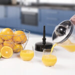 Cjedilo za limun Bestron ACJ400Z P-16550 1L Citruseta