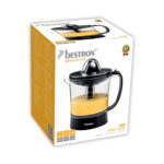Cjedilo za limun Bestron ACJ400Z P-16550 1L Citruseta