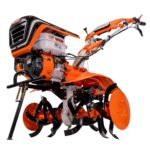 Benzinska freza - kopačica Ruris 732ACC 7322021acc 8.5KS 83cm sa dodacima