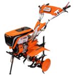 Benzinska freza - kopačica Ruris 732ACC 7322021acc 8.5KS 83cm sa dodacima