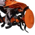 Benzinska freza - kopačica Ruris 732ACC 7322021acc 8.5KS 83cm sa dodacima