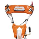 Benzinska freza - kopačica Ruris 732ACC 7322021acc 8.5KS 83cm sa dodacima