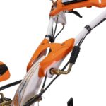 Benzinska freza - kopačica Ruris 732ACC 7322021acc 8.5KS 83cm sa dodacima