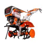 Benzinska freza - kopačica Ruris 751KS START 751ksst2022 9.5 90cm