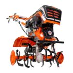 Benzinska freza - kopačica Ruris 751KS START 751ksst2022 9.5 90cm