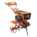 Benzinska freza - kopačica Ruris 751KS START 751ksst2022 9.5 90cm