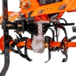 Benzinska freza - kopačica Ruris 751KS START 751ksst2022 9.5 90cm