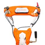 Benzinska freza - kopačica Ruris 751KS START 751ksst2022 9.5 90cm