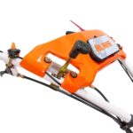 Benzinska freza - kopačica Ruris 751KS START 751ksst2022 9.5 90cm