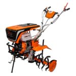 Benzinska freza - kopačica Ruris 915ACC 9152019acc 15.0KS 110cm sa dodacima